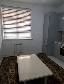 СРОЧНО1 Комнатная Квартира Ассалом Сохил 2 Линия