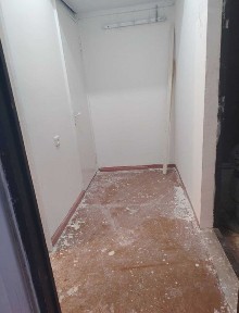 *Балкон 1,5х6 *36м²‼️Чиланзар-20 1в2\4\4