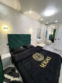 Квартира продаётся Чиланзар 2 квартал 2в3/4/4 меб тех пионерская улица