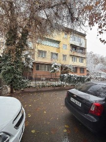 Ташкентская область, Ташкент, Мирзо-Улугбекский район