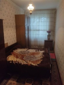 ®[51м²] 2в3/3/4 ДОМБРАБАД Квартира Сотилади