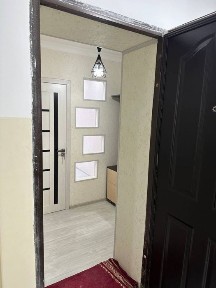 Ташкентская область, Ташкент, Мирзо-Улугбекский район