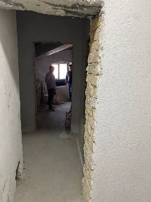 Квартира в новостройке