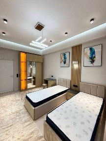 Ташкентская область, Ташкент, Алмазарский район