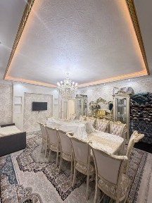 4/5/9 Ассалом Сахил Голден Хаус узбум