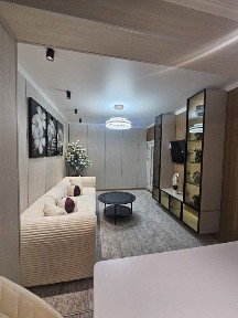 Ташкентская область, Ташкент, Яккасарайский район