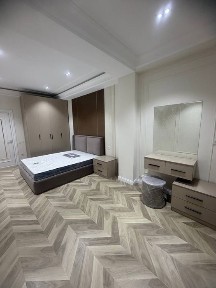 Квартира 3/3/16 Паркентский