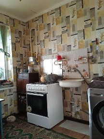 Квартира сотилади