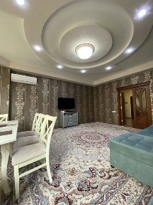 Ташкентская область, Ташкент, Мирзо-Улугбекский район