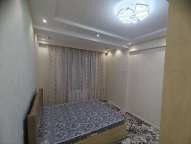 Ташкентская область, Ташкент, Чиланзарский район