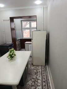 Ташкентская область, Ташкент, Мирзо-Улугбекский район