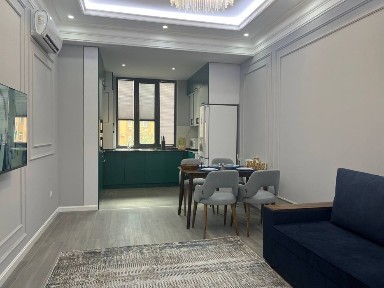 Аренда Чиланзар 5, Новостройка метро Novza