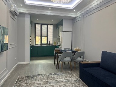 Ташкентская область, Ташкент, Чиланзарский район