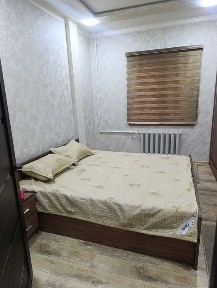 Ташкентская область, Ташкент, Юнусабадский район