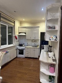 Аренда 3 ком Дурижба Народов