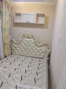 Ташкентская область, Ташкент, Юнусабадский район