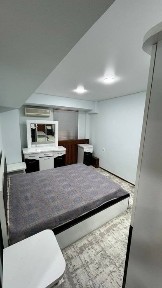 Ташкентская область, Ташкент, Мирзо-Улугбекский район