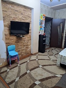 Kvartira arenda 1-2/3/4