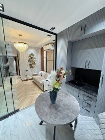 Ташкентская область, Ташкент, Сергелийский район