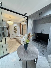 Ташкентская область, Ташкент, Сергелийский район