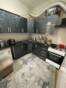 Юнусобод тумани 8 квартал