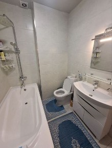 Ташкентская область, Ташкент, Мирзо-Улугбекский район