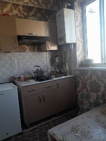 Shayxontohur Drujba metroga 5 minutlik yo'l