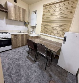 Chorsu bozori ro'parasi