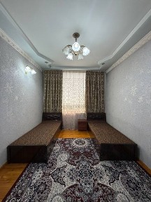 Яшнабод срочна квартира