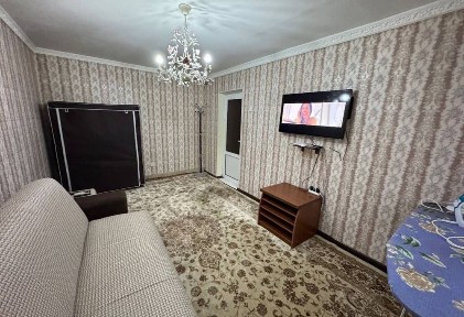 1-Комн. 3-Этаж. Аренда. Ижара. Уй-Жой. Ялангач. Эко Базар.