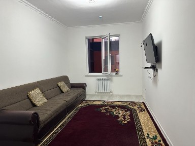 Ташкентская область, Ташкент, Бектемирский район