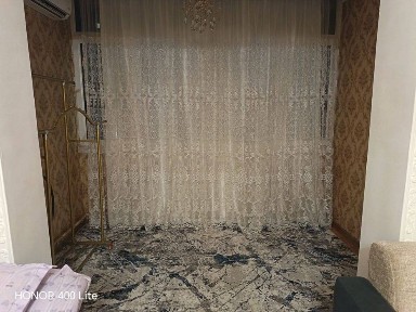 Shayxontohur tumani srochna kvartira