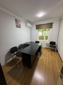 Офис 4 ком. Ул. Нукус, Северный вокзал