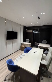 Офис с мебелью! 36м2 метро Дружба народов