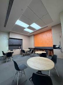 Срочно сдаём готовые офисы с ремонтом в Yunusabad Gallery!