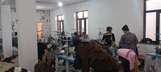 Ташкентская область, Эшангузар