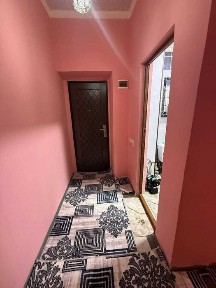 Бухарская область, Бухара