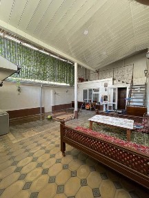 Archa ko'cha Literaturnida 2 sotix hovli sotiladi