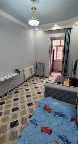 Высокопотолочка рядом с Magic City 3-2-4