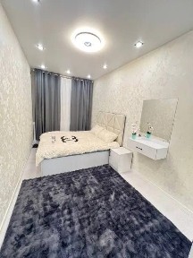 #1711 Чиланзар 3й квартал