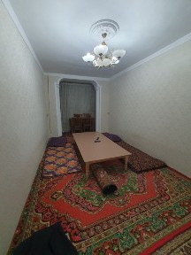 Продаётся квартира Яшнабадский рн Панельный 2/2/4