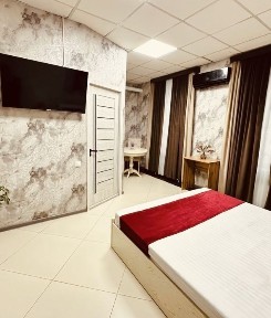 Ташкентская область, Ташкент, Яккасарайский район