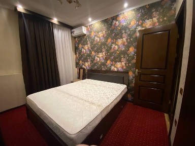 Ташкентская область, Ташкент, Юнусабадский район