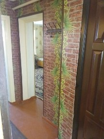 1 хона уй ижарага Чирчик