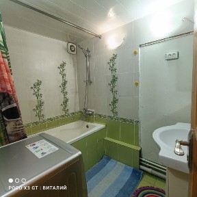 Аренда 1 в 2 х. Башлык-Кушбеги