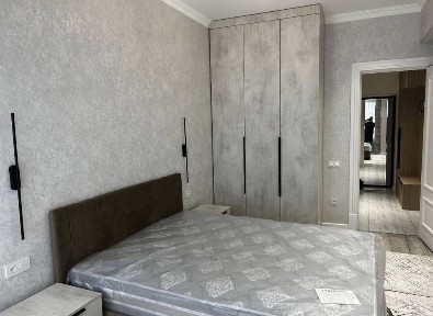 Сдается ШИКАРНАЯ 2-ком кв в Новостройке ЖК New Life