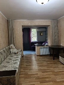 Сдаётся 3х комнатная квартира Мирзо Улугбекский район