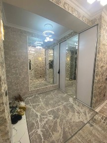 Ташкентская область, Ташкент, Мирабадский район