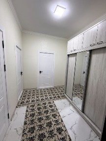 Ташкентская область, Ташкент, Чиланзарский район