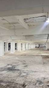 Аренда помещения сквер 1100м2